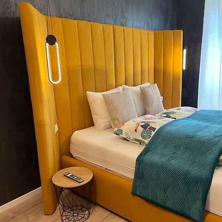 Sofia Apartment & Zimmer Sillweg Naehe Rebull Ring Fohnsdorf Ngoại thất bức ảnh