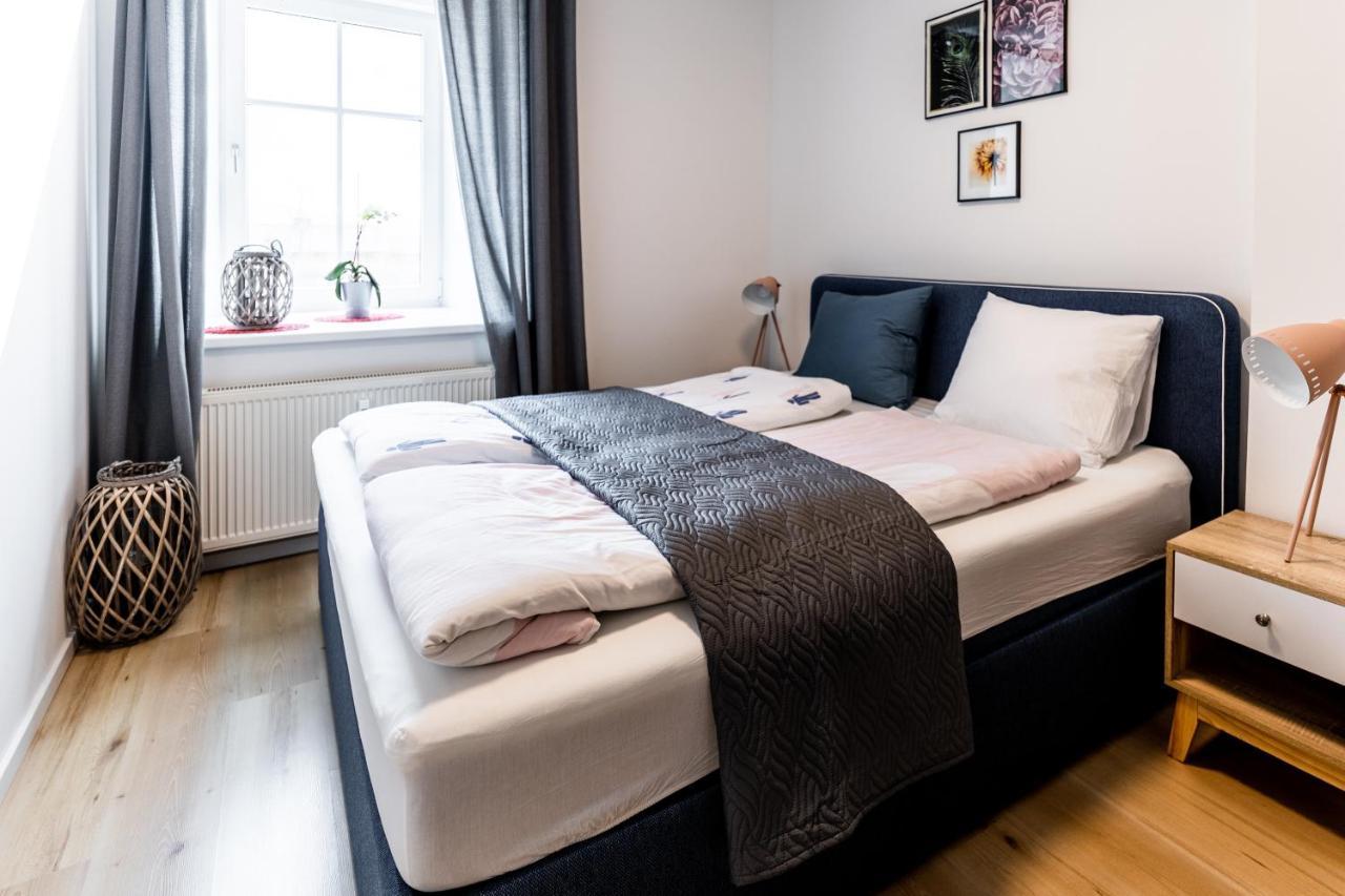 Sofia Apartment & Zimmer Sillweg Naehe Rebull Ring Fohnsdorf Ngoại thất bức ảnh