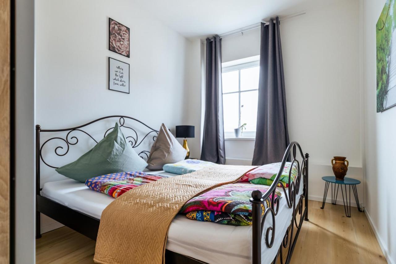 Sofia Apartment & Zimmer Sillweg Naehe Rebull Ring Fohnsdorf Ngoại thất bức ảnh