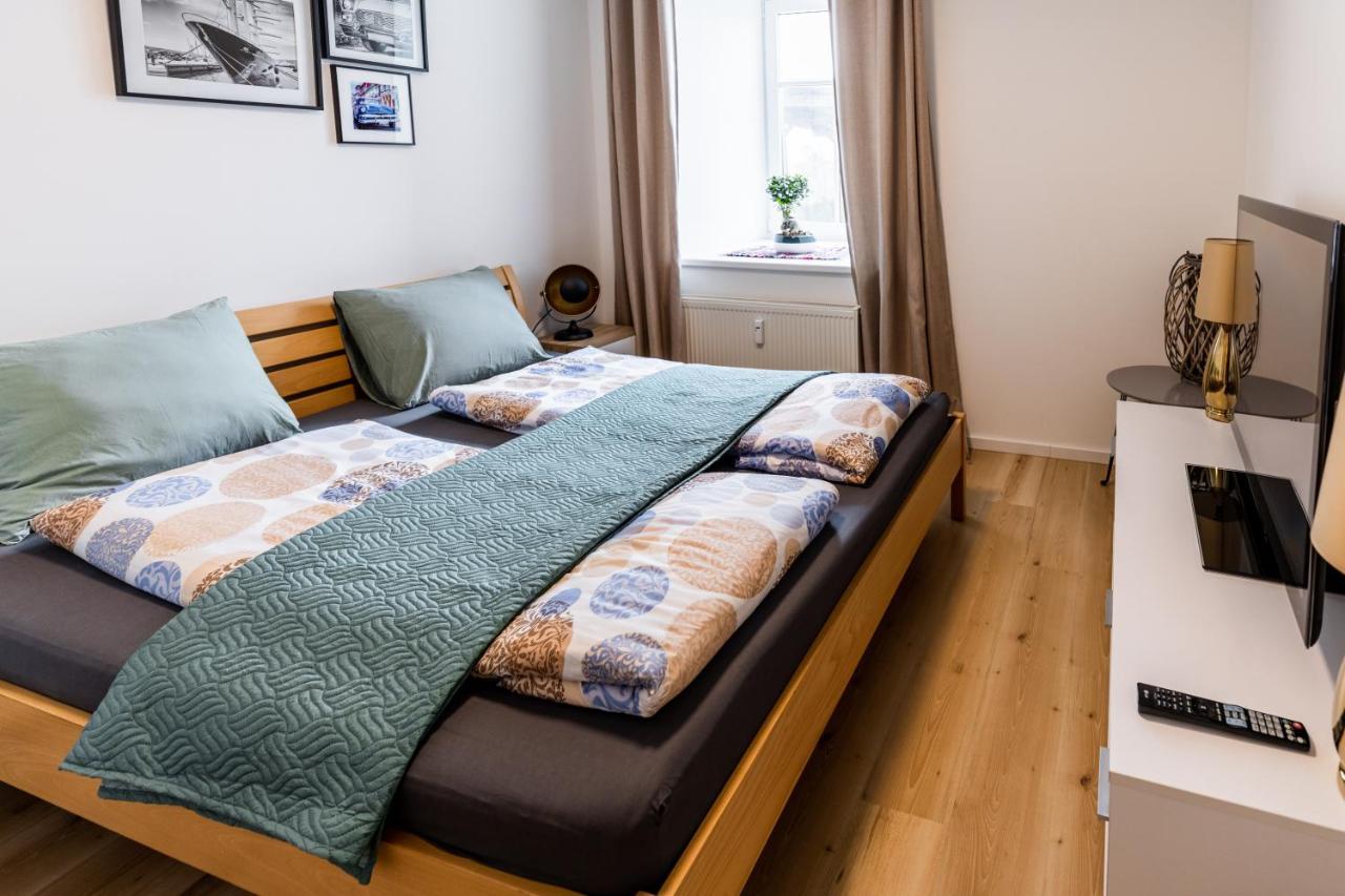 Sofia Apartment & Zimmer Sillweg Naehe Rebull Ring Fohnsdorf Ngoại thất bức ảnh