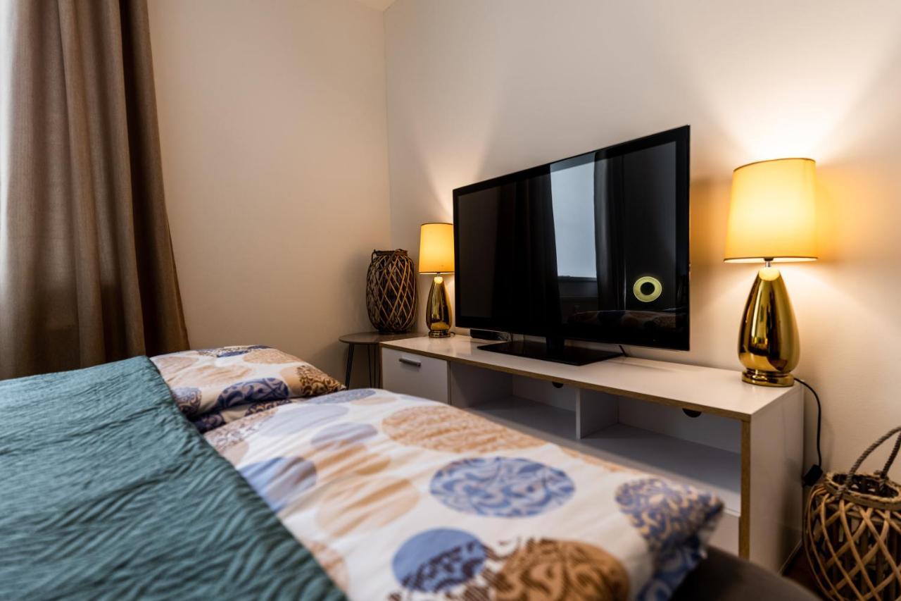 Sofia Apartment & Zimmer Sillweg Naehe Rebull Ring Fohnsdorf Ngoại thất bức ảnh