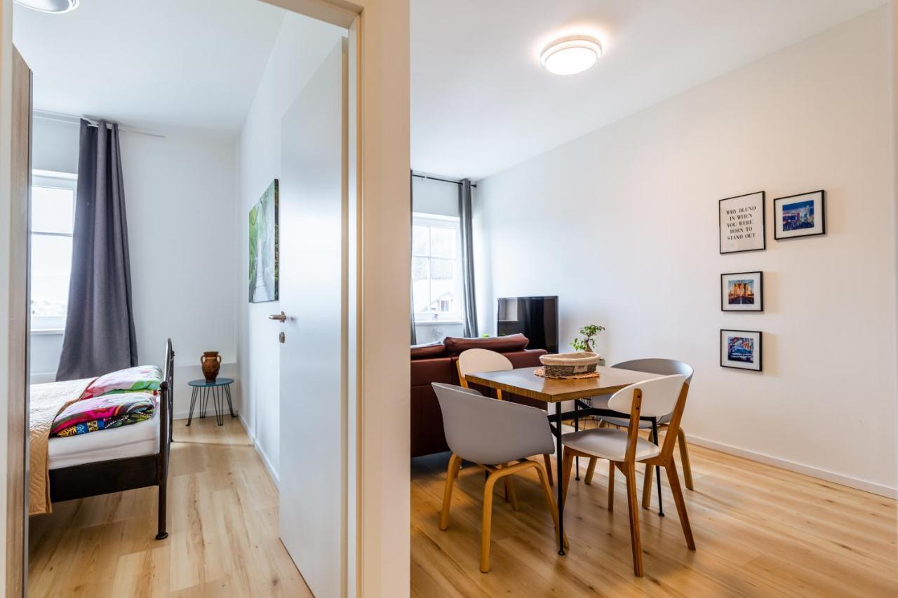 Sofia Apartment & Zimmer Sillweg Naehe Rebull Ring Fohnsdorf Ngoại thất bức ảnh
