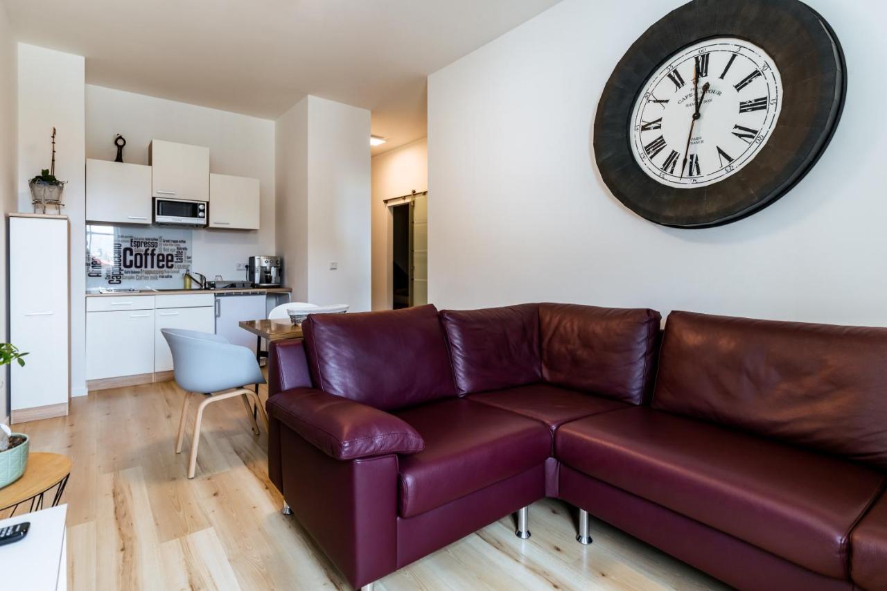 Sofia Apartment & Zimmer Sillweg Naehe Rebull Ring Fohnsdorf Ngoại thất bức ảnh