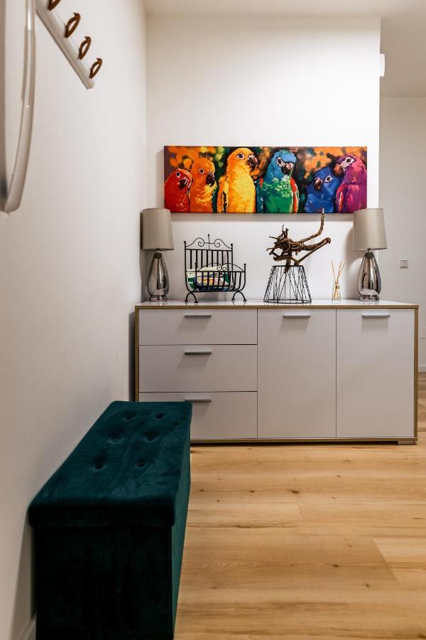 Sofia Apartment & Zimmer Sillweg Naehe Rebull Ring Fohnsdorf Ngoại thất bức ảnh