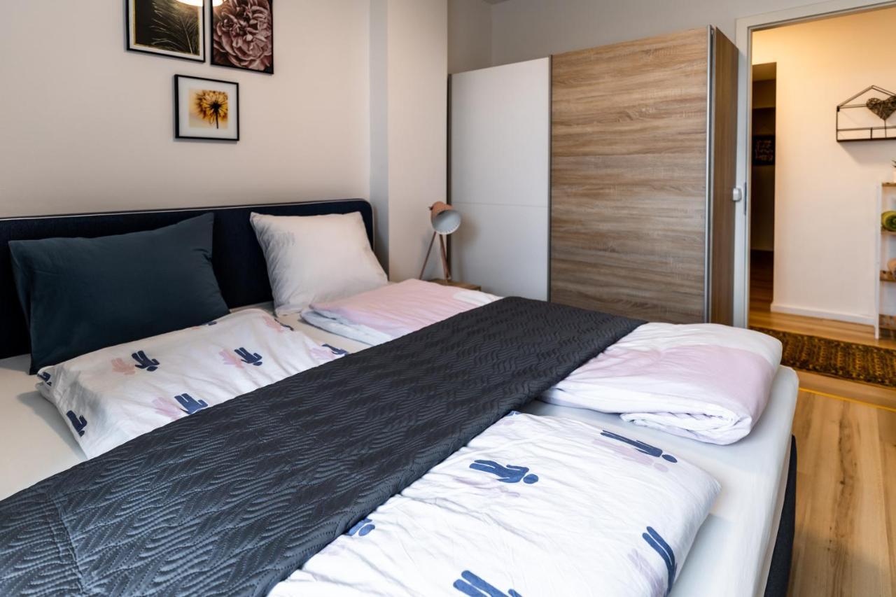 Sofia Apartment & Zimmer Sillweg Naehe Rebull Ring Fohnsdorf Ngoại thất bức ảnh
