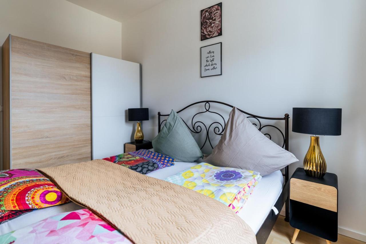 Sofia Apartment & Zimmer Sillweg Naehe Rebull Ring Fohnsdorf Ngoại thất bức ảnh
