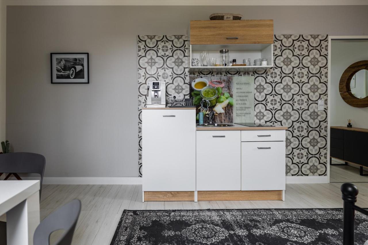 Sofia Apartment & Zimmer Sillweg Naehe Rebull Ring Fohnsdorf Ngoại thất bức ảnh