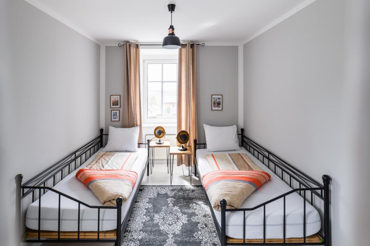 Sofia Apartment & Zimmer Sillweg Naehe Rebull Ring Fohnsdorf Ngoại thất bức ảnh