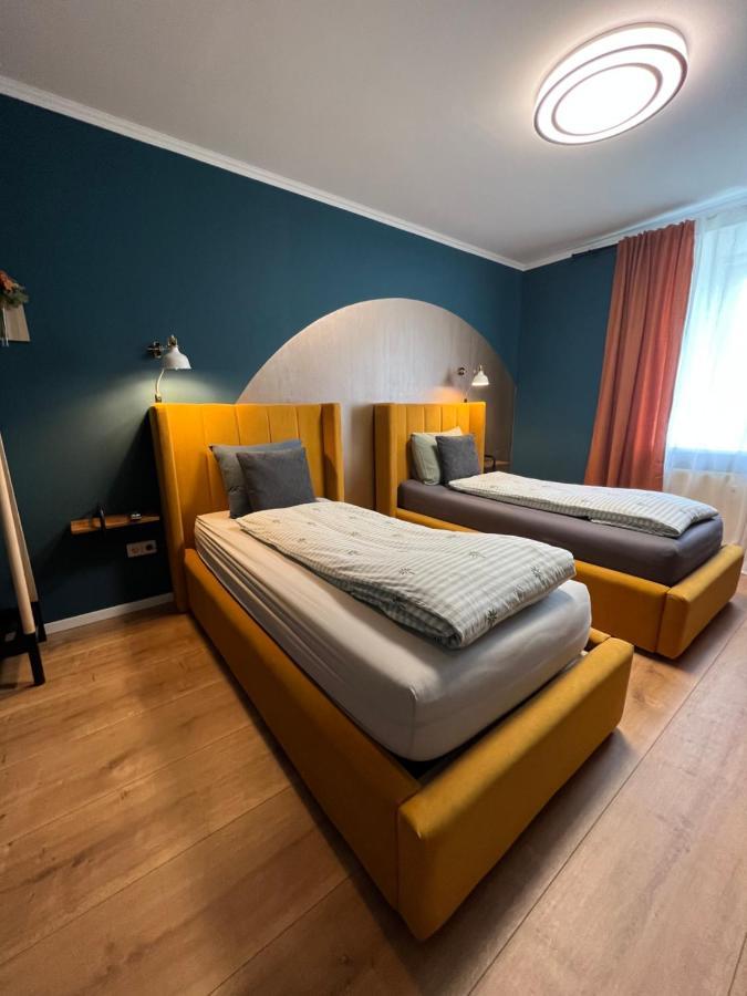Sofia Apartment & Zimmer Sillweg Naehe Rebull Ring Fohnsdorf Ngoại thất bức ảnh