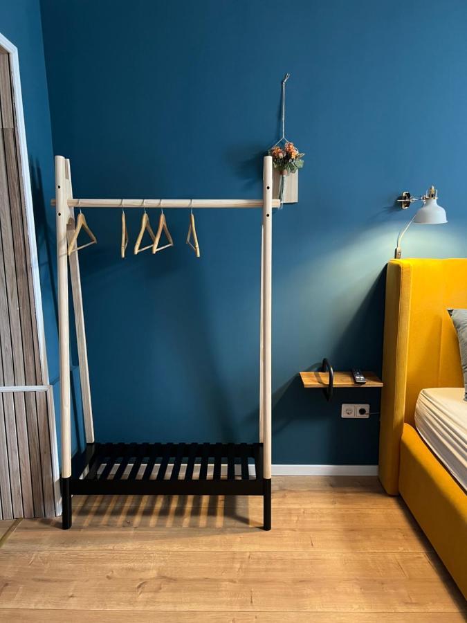 Sofia Apartment & Zimmer Sillweg Naehe Rebull Ring Fohnsdorf Ngoại thất bức ảnh