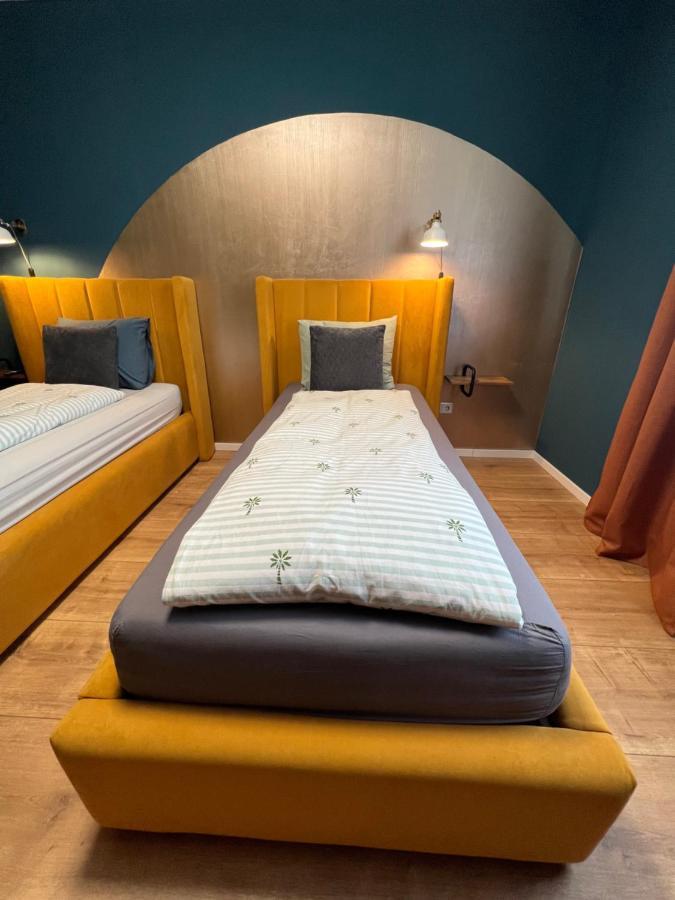 Sofia Apartment & Zimmer Sillweg Naehe Rebull Ring Fohnsdorf Ngoại thất bức ảnh