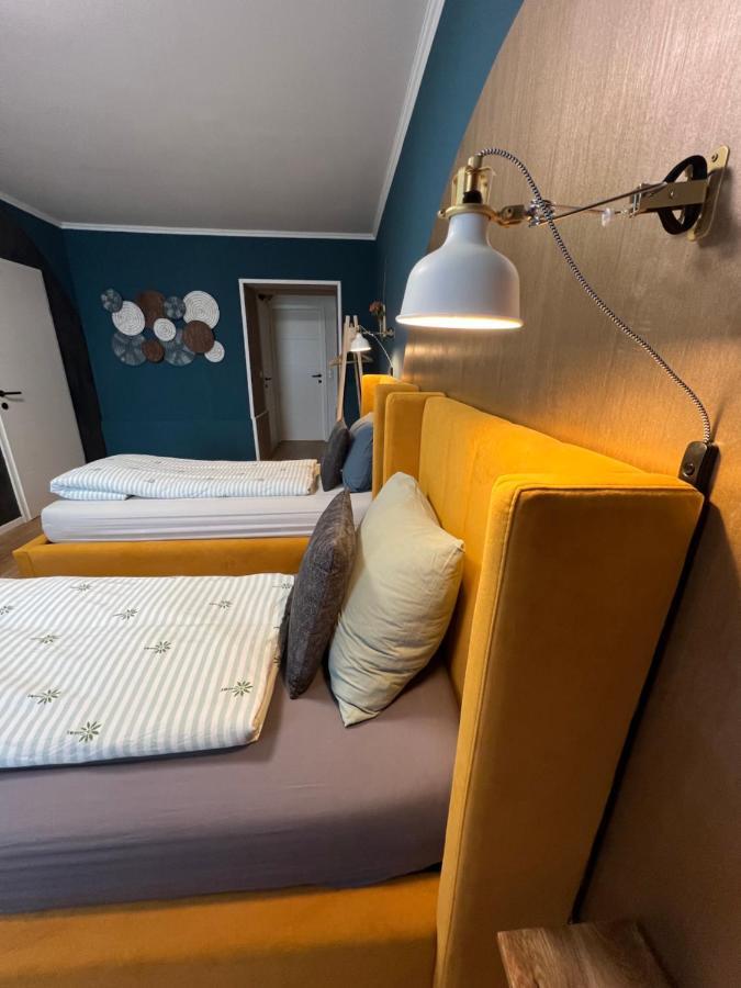 Sofia Apartment & Zimmer Sillweg Naehe Rebull Ring Fohnsdorf Ngoại thất bức ảnh