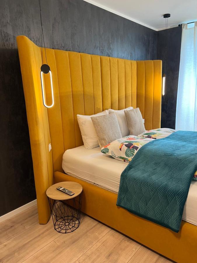 Sofia Apartment & Zimmer Sillweg Naehe Rebull Ring Fohnsdorf Ngoại thất bức ảnh