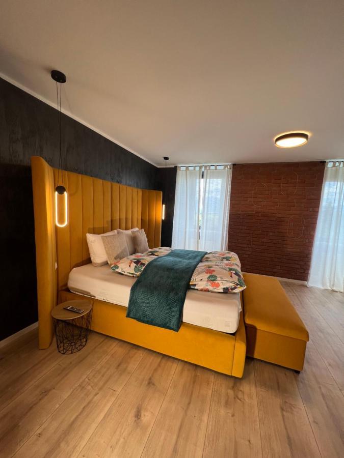 Sofia Apartment & Zimmer Sillweg Naehe Rebull Ring Fohnsdorf Ngoại thất bức ảnh