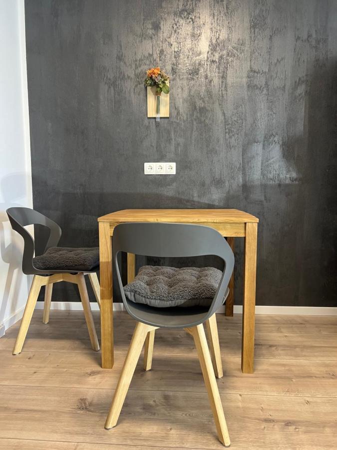 Sofia Apartment & Zimmer Sillweg Naehe Rebull Ring Fohnsdorf Ngoại thất bức ảnh