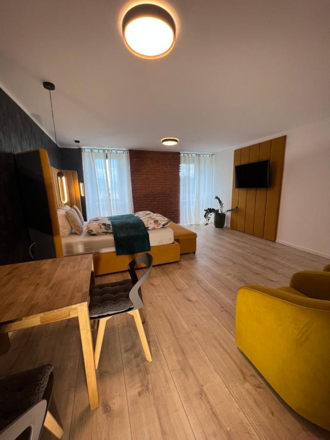 Sofia Apartment & Zimmer Sillweg Naehe Rebull Ring Fohnsdorf Ngoại thất bức ảnh