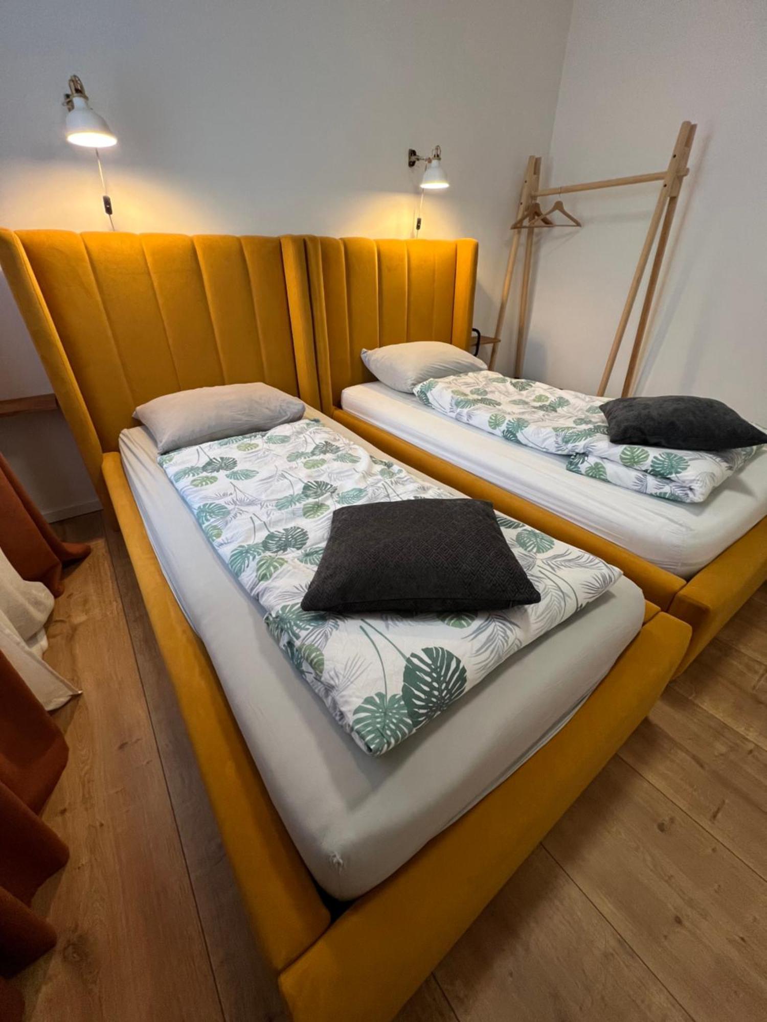 Sofia Apartment & Zimmer Sillweg Naehe Rebull Ring Fohnsdorf Ngoại thất bức ảnh