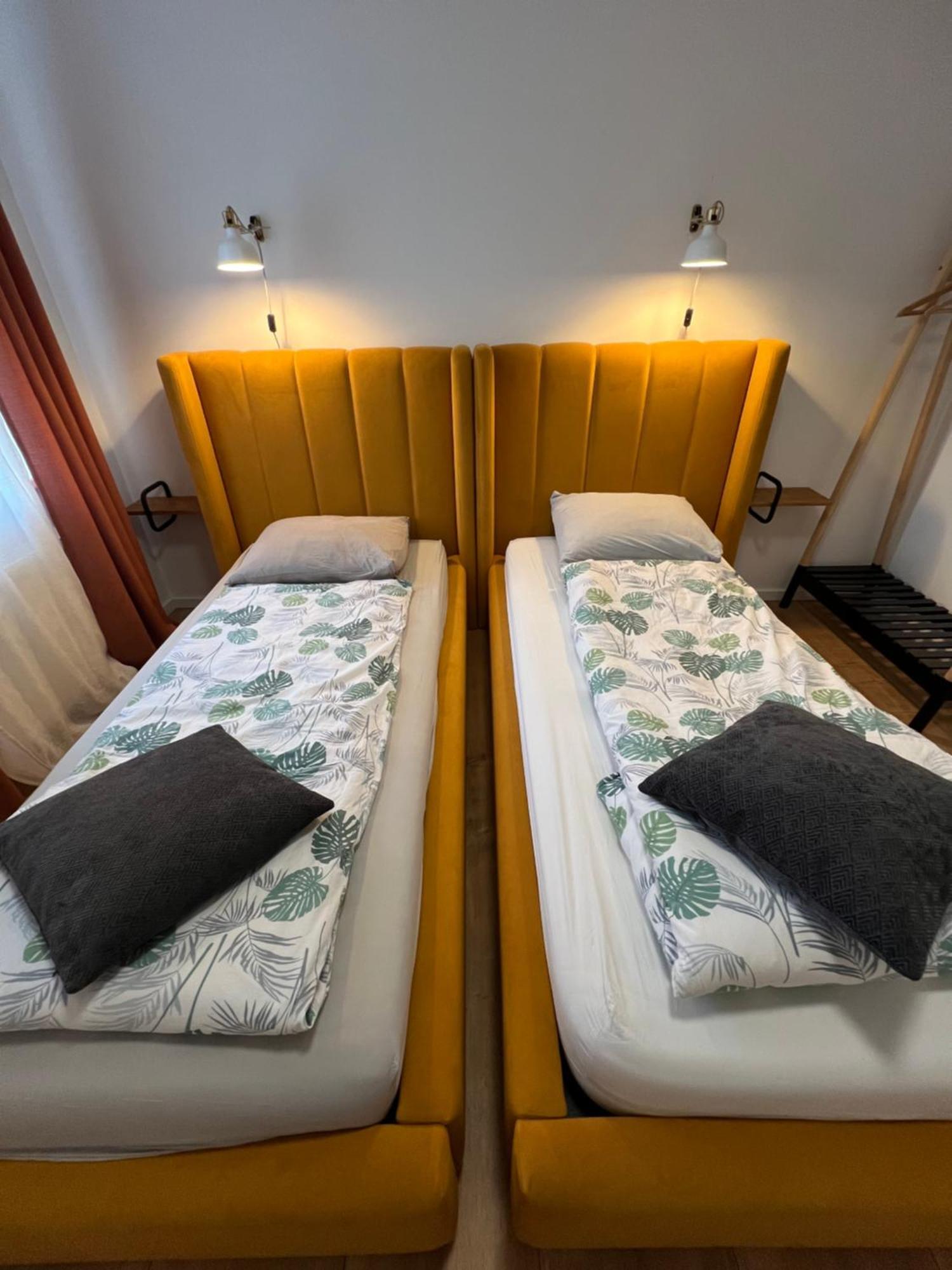 Sofia Apartment & Zimmer Sillweg Naehe Rebull Ring Fohnsdorf Ngoại thất bức ảnh