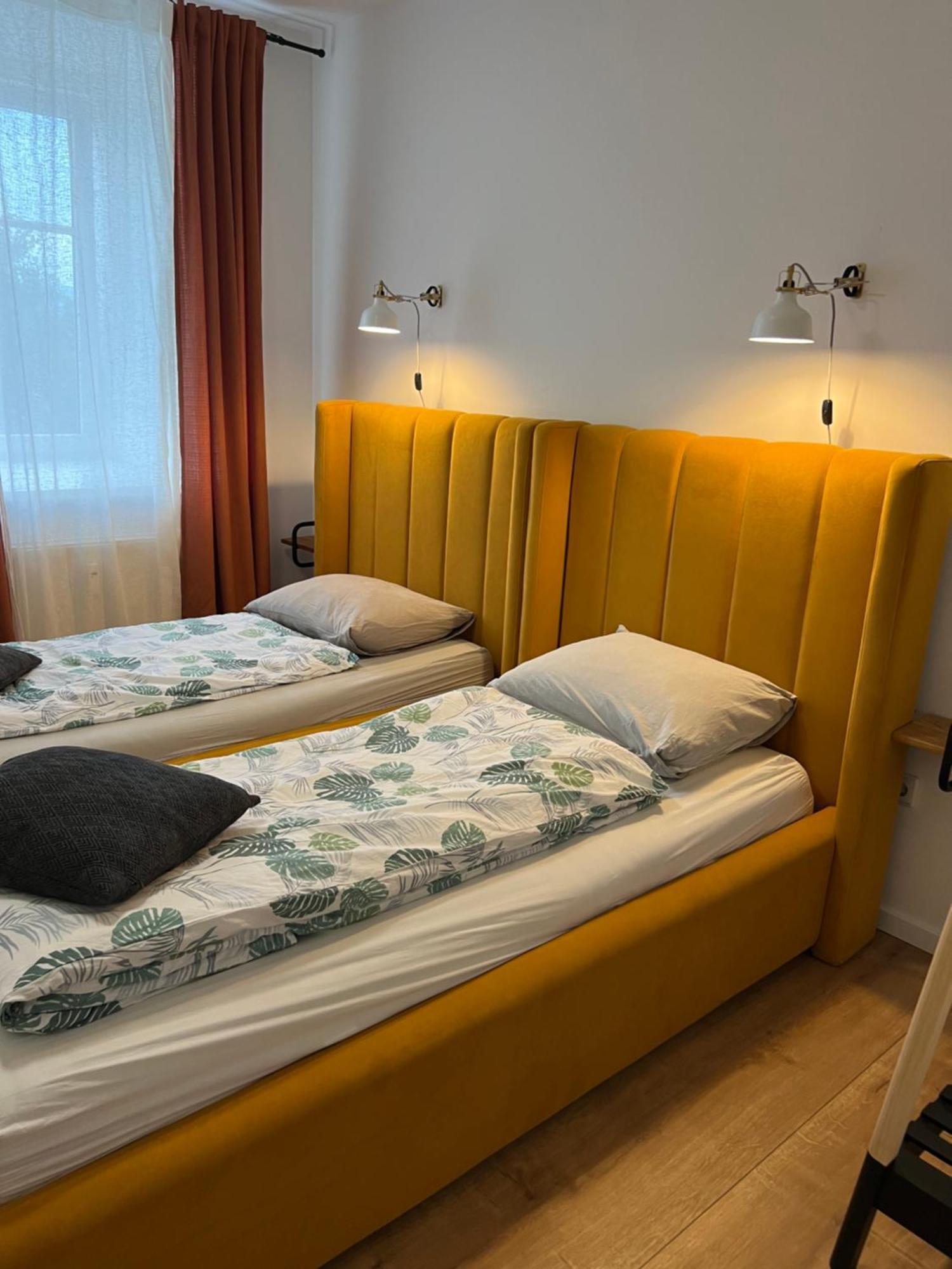 Sofia Apartment & Zimmer Sillweg Naehe Rebull Ring Fohnsdorf Ngoại thất bức ảnh